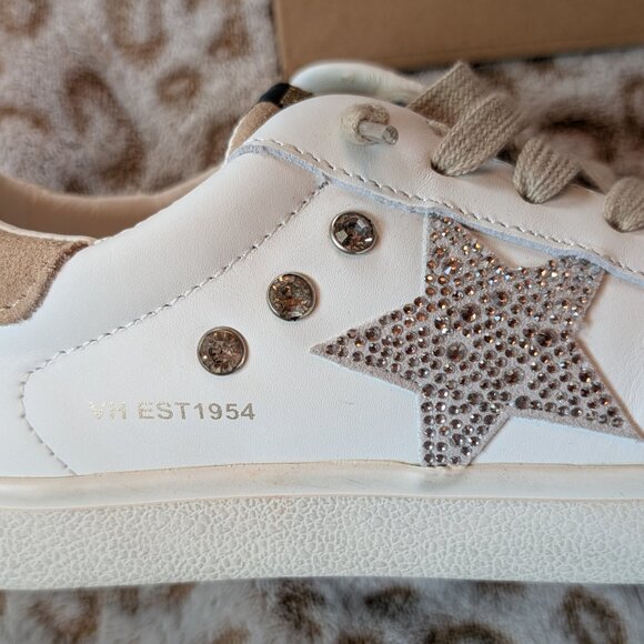 Vintage Havana women's fashion shoes - Picture 7 of 9